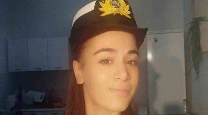 Θρήνος για τον ξαφνικό χαμό 20χρονης δοκίμου του Εμπορικού Ναυτικού