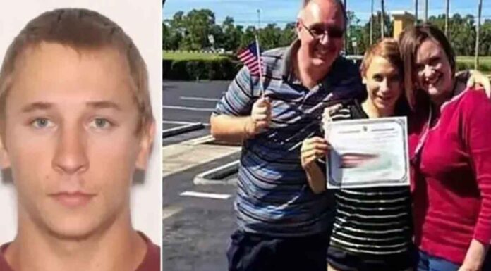 Νέα φρίκη: Υιοθέτησαν νεαρό Ουκρανό από ορφανοτροφείο για να τον σώσουν και αυτός τους σκóτωσε