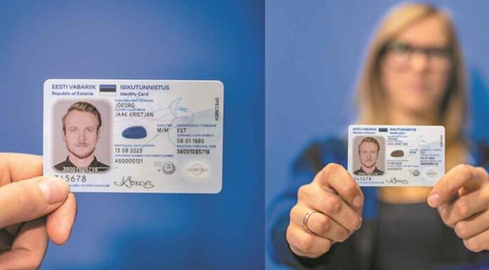 Νέες ταυτότητες: Τι στοιχεία θα έχουν – Σε 367 σημεία στη χώρα η έκδοσή τους