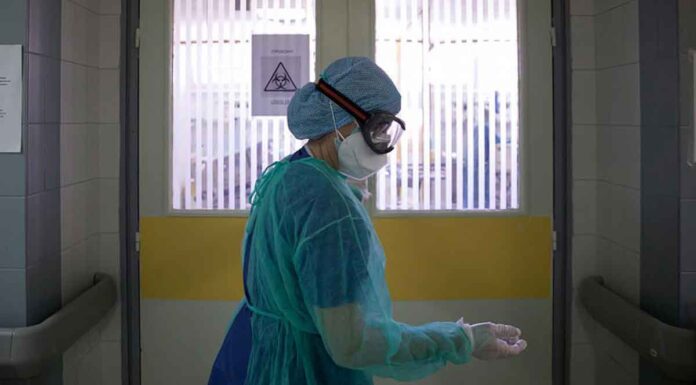 Κρήτη: Σε απομόνωση 50χρονη ασθενής με Candida Auris