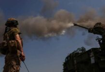 Το ρωσικό πυροβολικό εξουδετέρωσε έξι ουκρανικά οχυρά – Κτυπήθηκε αμαξοστοιχία με δυτικά όπλα (βίντεο)