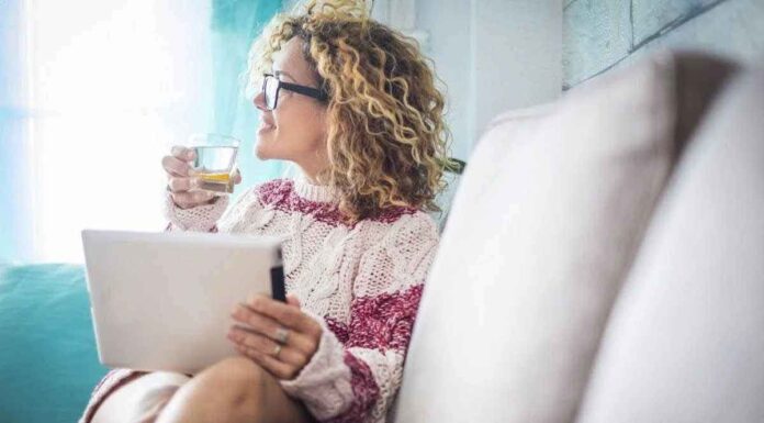 Γιατί η περίοδος αλλάζει στα 40
