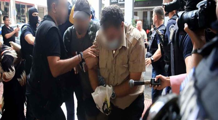 Blue Horizon: Ο πλοίαρχος “δασκάλευε” το πλήρωμα ενόψει των ανακρίσεων – Το ηχητικό ντοκουμέντο που τον “καίει”