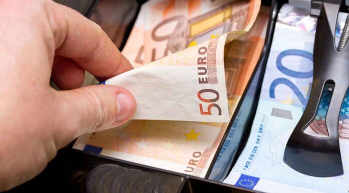 Κρήτη: Οι κάμερες του κρεοπωλείου “πρόδωσαν” την υπάλληλο