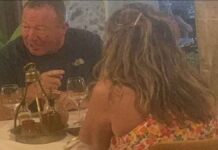H Daily Mail ξεμπροστιάζει ζευγάρι Βρετανών τζαμπατζήδων -Εφευγαν από εστιατόρια στην Κρήτη χωρίς να πληρώσουν