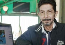 Χουλιάρας: «Έχουν δημιουργηθεί δύο τεράστιες λίμνες στην κεντρική Ελλάδα» – Ανησυχία για σεισμό