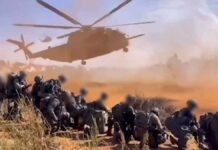 Οι Ισραηλινοί μεταφέρουν 50.000 προσωπικό από τα σύνορα για να ανακαταλάβουν τις 7 κατεχόμενες από την Χαμάς πόλεις τους (βίντεο)