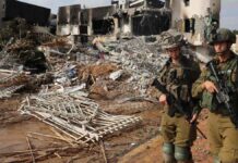 Καρέ καρέ η επίθεση της Χαμάς: Με βάρκες, drone και αλεξίπτωτα – Πώς «πιάστηκε» στον ύπνο το Ισραήλ