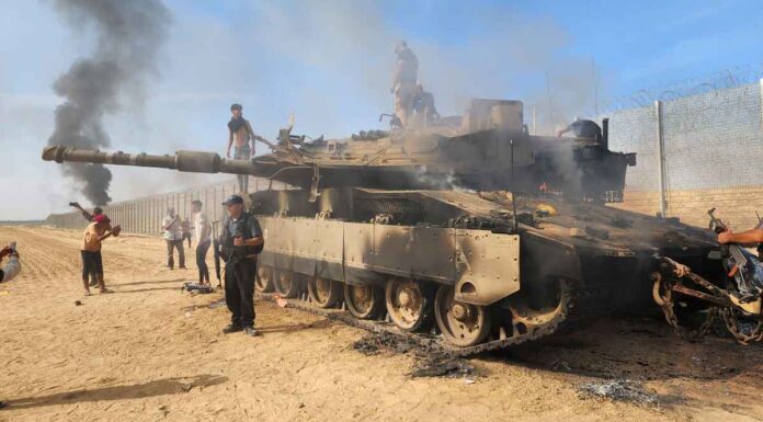 Ποιος είναι ο «Επισκέπτης»: Ο άνθρωπος που διοργάνωσε την επίθεση της Χαμάς και προκάλεσε σοκ στο Ισραήλ