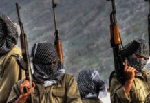 Ισλαμικό Κράτος σε «μοναχικούς λύκους»: «Κάντε τρομοκρατικές επιθέσεις σε όλη την Ευρώπη»!