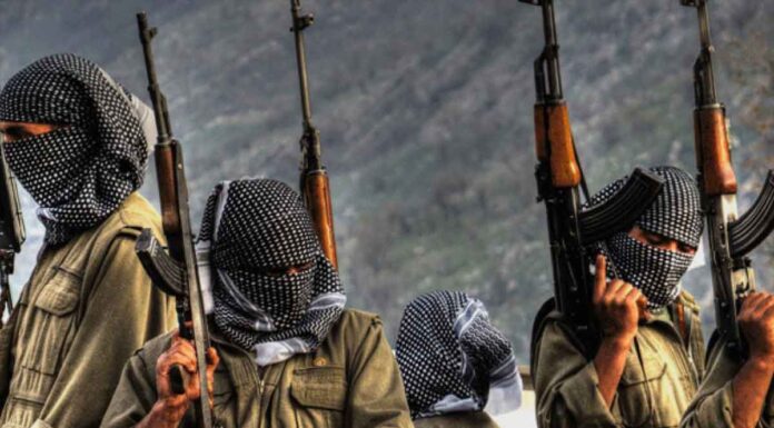 Ισλαμικό Κράτος σε «μοναχικούς λύκους»: «Κάντε τρομοκρατικές επιθέσεις σε όλη την Ευρώπη»!