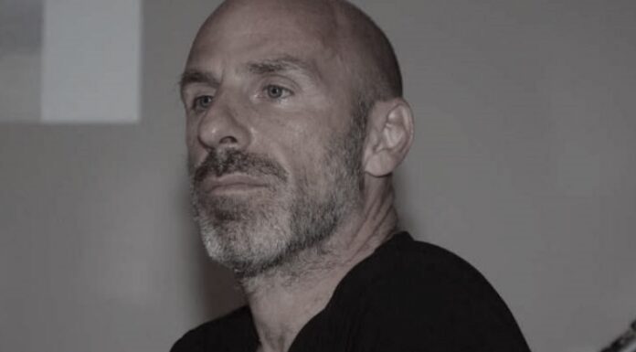 “Να φροντίζεις τον εαυτό σου σαν να είναι ο σημαντικότερος άνθρωπος στον πλανήτη… Είναι “