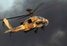 Χαμάς: «Έχουν προσβληθεί καίρια οι πρώτες ομάδες των Ισραηλινών» – Κτυπήθηκαν 7 AH-64 Apache και 3 F-16 από τις 7 Οκτωβρίου!