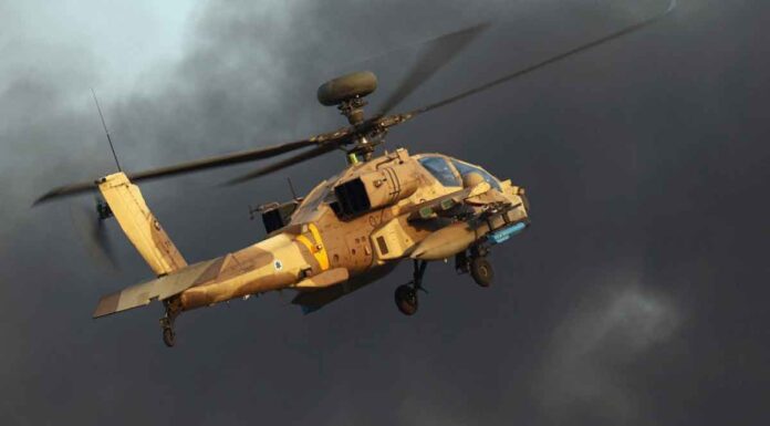 Χαμάς: «Έχουν προσβληθεί καίρια οι πρώτες ομάδες των Ισραηλινών» – Κτυπήθηκαν 7 AH-64 Apache και 3 F-16 από τις 7 Οκτωβρίου!