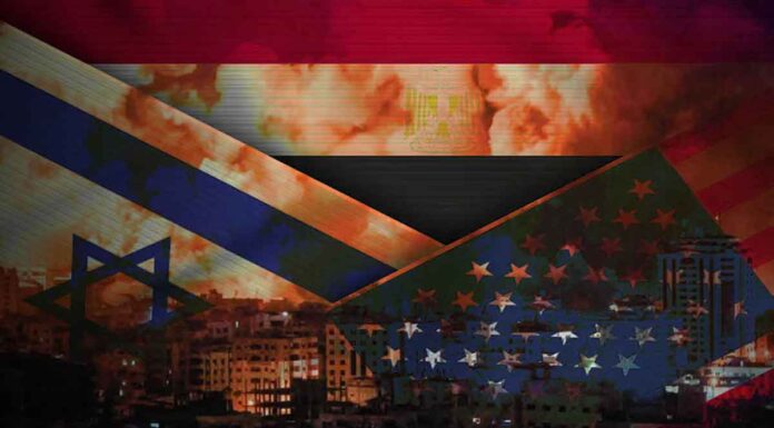 ΗΠΑ, Αίγυπτος και Ισραήλ συμφώνησαν στην επιβολή εκεχειρίας στη νότια Λωρίδα της Γάζας; – Το διαψεύδει ο Μ.Νετανιάχου