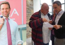 Πώς «τσίμπησε» ο Σ.Κασσελάκης την παγίδα που του «έστησε» το Μαξίμου μέσω Α.Μπέου