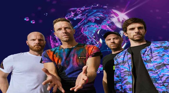 “Στον αέρα” οι συναυλίες των Coldplay στο ΟΑΚΑ; Τι απαντά η διοργανώτρια εταιρεία
