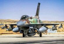 Η μεγαλύτερη εσωτερική στρατιωτική επίθεση της ιστορίας: Φεύγουν… οδικώς (!) τα F-16 από τα ισραηλινά αεροδρόμια! (βίντεο)