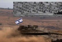 Νέο βίντεο από την χερσαία επιχείρηση του Ισραήλ στη Γάζα – Μάχες σώμα με σώμα