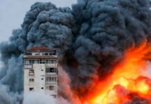 Η Χεζμπολάχ άνοιξε το βόρειο μέτωπο του Ισραήλ: Εκτόξευση ρουκετών από το Λίβανο – Σφοδρές οι μάχες στο νότο
