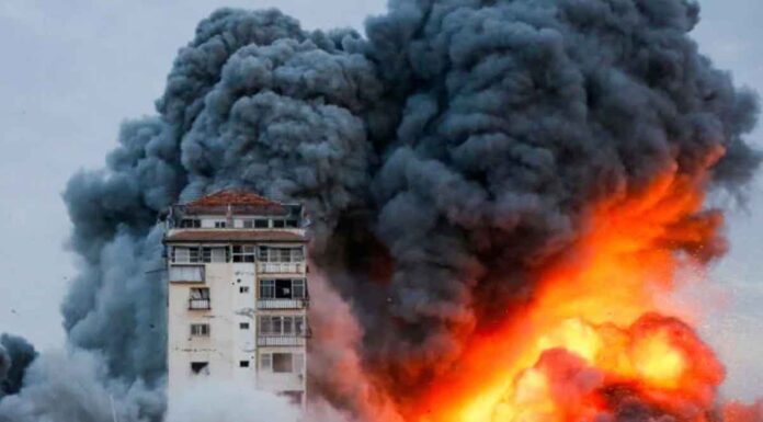 Η Χεζμπολάχ άνοιξε το βόρειο μέτωπο του Ισραήλ: Εκτόξευση ρουκετών από το Λίβανο – Σφοδρές οι μάχες στο νότο