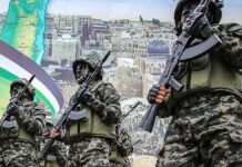 Σκληρές μάχες μέσα στις ισραηλινές πόλεις επιβεβαιώνει ο εκπρόσωπος του Ισραήλ: «Πολεμάμε τους εισβολείς»