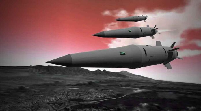 Τι εννοούσε ο Β.Πούτιν «απέχουμε 1000 χλμ. από τα αμερικανικά αεροπλανοφόρα»: Σε 4,5 λεπτά «σμήνος» Kinzhal θα τα χτυπήσει με 12 Mach