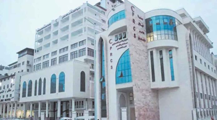 Bομβαρδισμοί δίπλα στο νοσοκομείο Al-Quds στη Γάζα