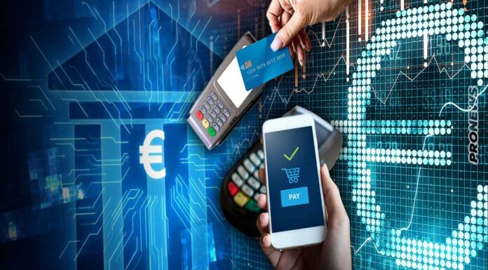 Έρχεται το ψηφιακό ευρώ: «Τα μετρητά θα καταργηθούν και θα ελέγχεται που ξοδεύει ο καθένας τα χρήματά του»