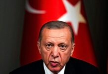 Ερντογάν: «Οι δυτικές χώρες αγνοούν το διεθνές δίκαιο στη Γάζα επειδή χύνεται αίμα μουσουλμάνων»