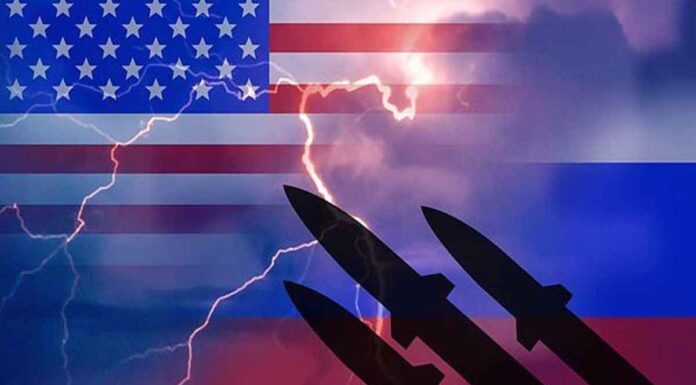 Ταυτόχρονη άσκηση γενικού συναγερμού για πυρηνικό πόλεμο σε ΗΠΑ και Ρωσία! (βίντεο)