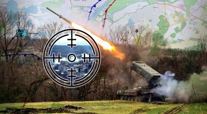 Αιφνιδιαστική ρωσική επίθεση προς Σλαβιάνσκ και Κράματορσκ – Κατέλαβαν το Ορίχοβο Βασιλίφκα – Επανεμφάνιση της Wagner