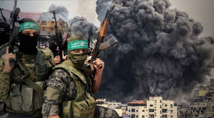 Ισραηλινός Στρατός: «Εξοντώσαμε τον επικεφαλής της στρατιωτικής πτέρυγας της Χαμάς»