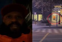 Βρυξέλλες: Σοκάρουν τα βίντεο από την τρομοκρατική επίθεση με δύο νεκρούς – Αυτός είναι ο δράστης