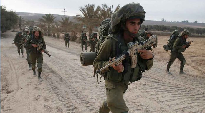 «Δεύτερες» σκέψεις των Ισραηλινών για εισβολή στη Γάζα: Μέχρι και 50.000 νεκρούς ισραηλινούς μπορεί να στοιχίσει η επιχείρηση