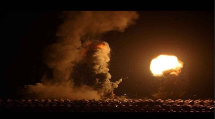 Ισοπεδώνει τη βόρεια Γάζα το Ισραήλ – Σε εξέλιξη ο σφοδρότερος βομβαρδισμός από την έναρξη του πολέμου