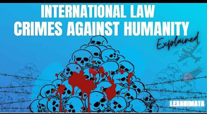 Το Ισραήλ μόλις διέκοψε την παροχή νερού στη Γάζα – Ακριβώς όπως έκανε η Ουκρανία στην Κριμαία