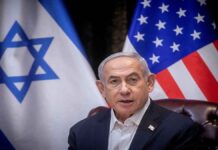 Νετανιάχου: Εάν η Χεζμπολάχ εισέλθει πλήρως στον πόλεμο της Γάζας, θα επιφέρει καταστροφή στον Λίβανο