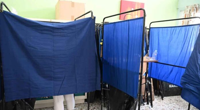 Η Ελλάδα στις κάλπες για την ανάδειξη δημάρχων και περιφερειαρχών – Όλα τα «μυστικά» της διαδικασίας