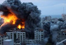 Ενημερώσεις για τον πόλεμο του Ισραήλ στη Γάζα: Οι γιατροί του Νοσοκομείου Nasser εργάζονται εν μέσω του ήχου των τανκς