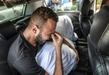 Πόλεμος Ισραήλ-Χαμάς: Ισραηλινά στρατεύματα προετοιμάζουν χερσαία επίθεση στη Γάζα