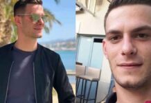 «Μακάρι εκεί που πας, να μην πονάς πια»: Στα «μαύρα» η Κρήτη με τον ξαφνικό θάνατο του 26χρονου Γιάννη – Ήταν το πιο καλό παιδί και ευγενικό