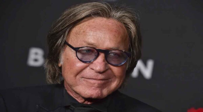 Μοχάμεντ Χαντίντ: Ο πατέρας των Τζίτζι και Μπέλα Χαντίντ, συγκρίνει τους Ισραηλινούς με τους Ναζί σε ανάρτησή του