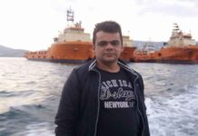 Θρήνος για τον 37χρονο Ηρακλειώτη που “έσβησε” στην άσφαλτο
