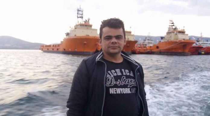 Θρήνος για τον 37χρονο Ηρακλειώτη που “έσβησε” στην άσφαλτο