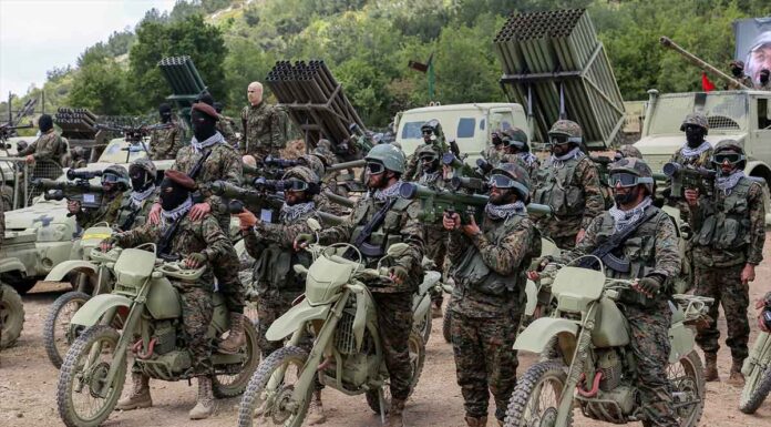 Χεζμπολάχ: «Καταστρέψαμε με πυραυλικές επιθέσεις τα δυο μεγαλύτερα συνοριακά κέντρα ηλεκτρονικού πολέμου του Ισραήλ»