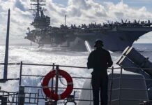 Ιράν: «Το Ισραήλ ξεπερνά τις κόκκινες γραμμές, θα αναλάβουμε δράση»