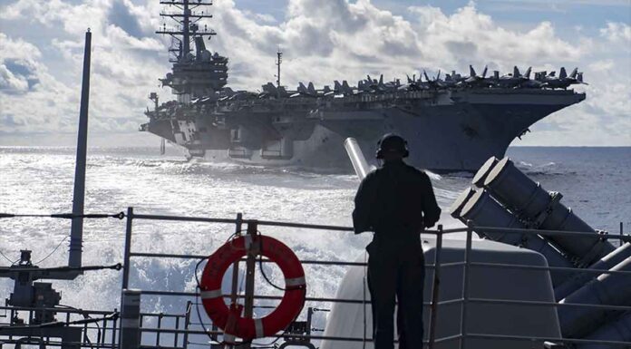 Ιράν: «Το Ισραήλ ξεπερνά τις κόκκινες γραμμές, θα αναλάβουμε δράση»