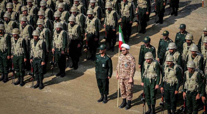 Ιράν σε Ισραήλ: «Μην μπείτε στη Γάζα – Τελευταία ευκαιρία για πολιτική λύση – Αλλιώς ο “Άξονας της Αντίστασης” θα σας κτυπήσει»