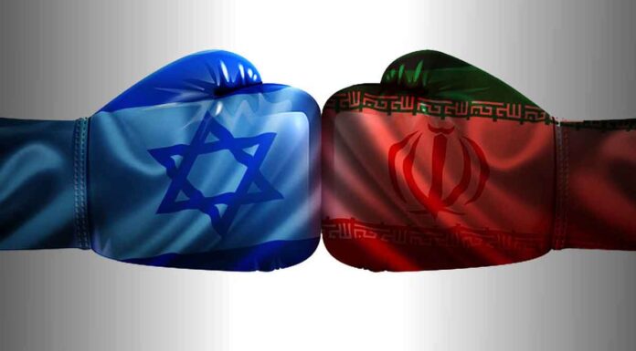 Ισραήλ: «To Ιράν πίσω από την επίθεση της 7ης Οκτωβρίου» – Τεχεράνη: «Προσέξτε γιατί οι πύραυλοί μας θα κτυπήσουν τη Χάιφα»